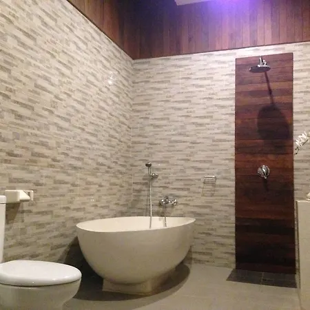 Heaven Villa Ubud Exterior photo