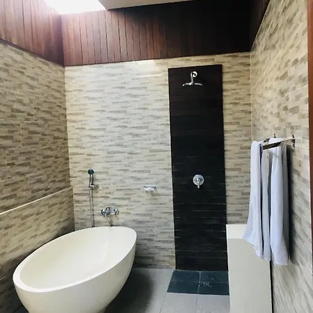 Heaven Villa Ubud Exterior photo