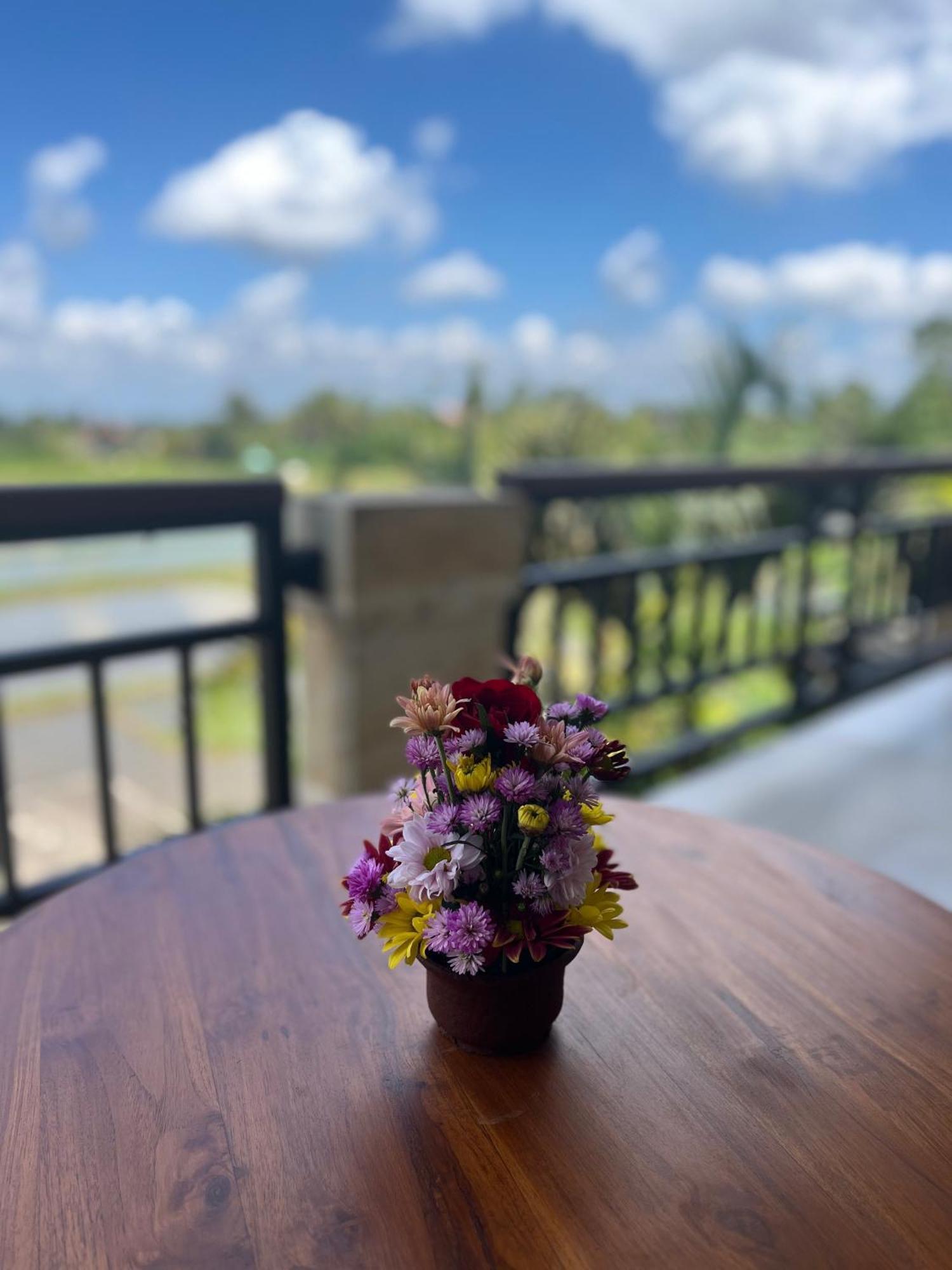 Heaven Villa Ubud (Bali)