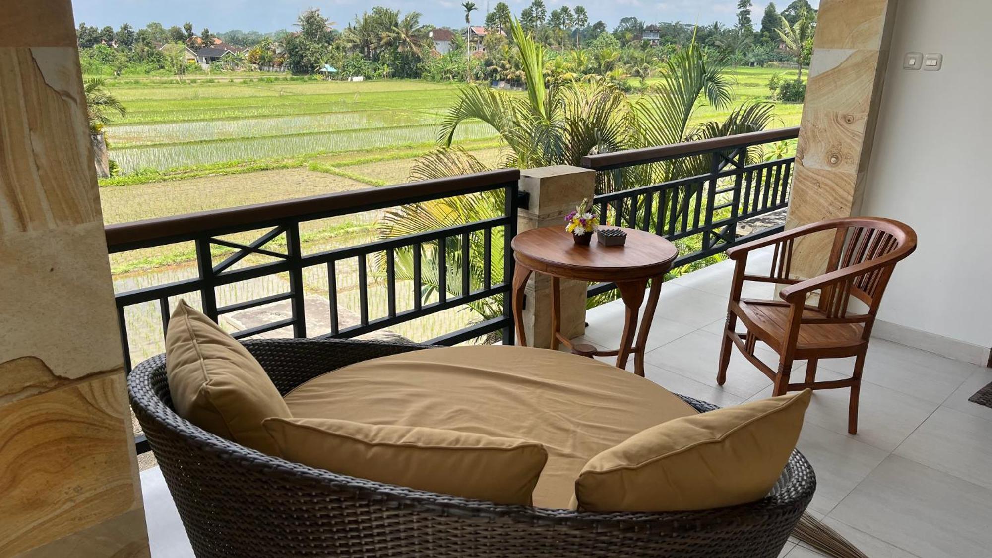 Villa Heaven Ubud (Bali)