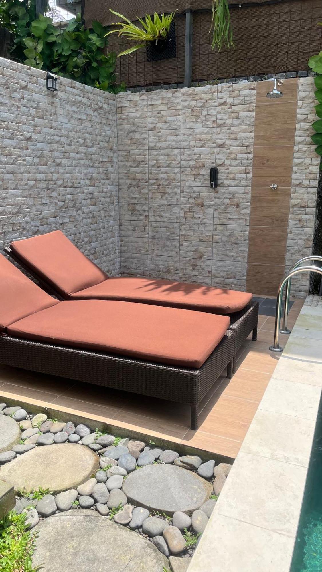 Heaven Villa
