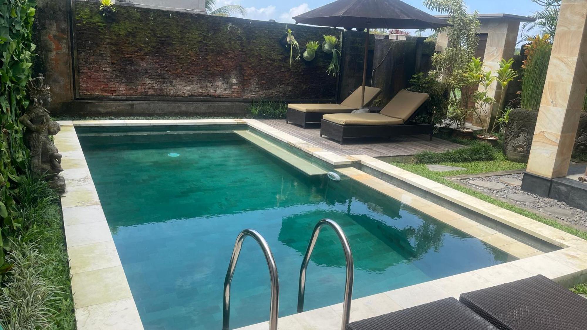 Villa Heaven