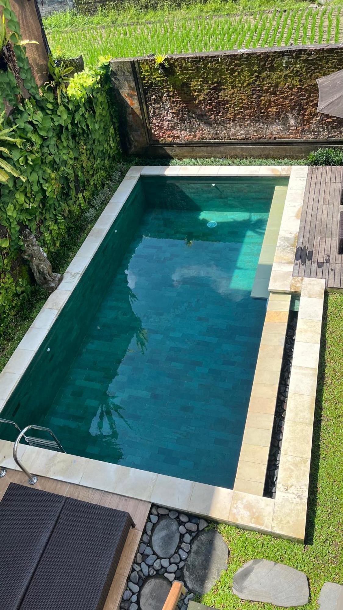 Heaven Ubud (Bali)