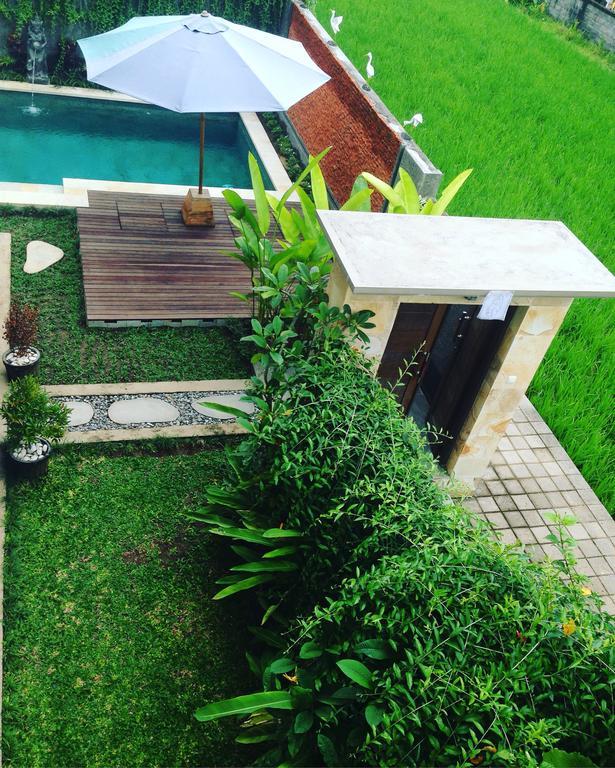 Villa Heaven Ubud (Bali)