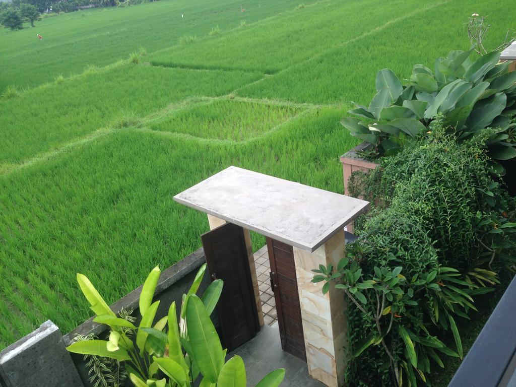 Heaven * Ubud (Bali)