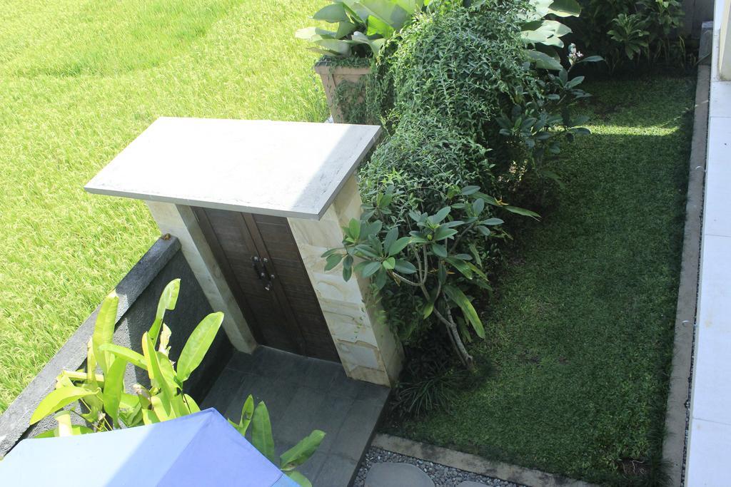 Heaven Villa Ubud (Bali)