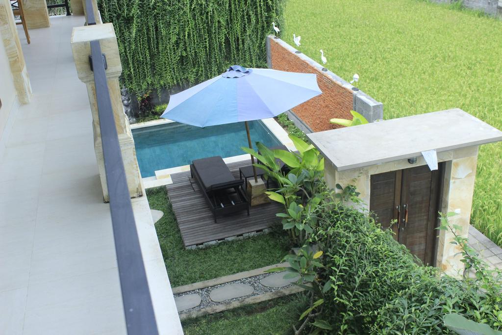 Heaven Villa *