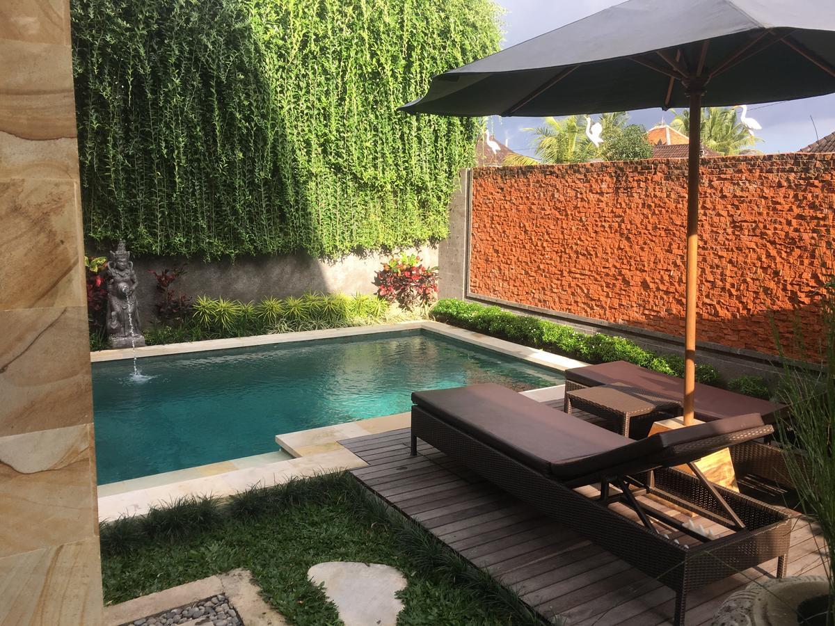 Heaven Ubud (Bali)