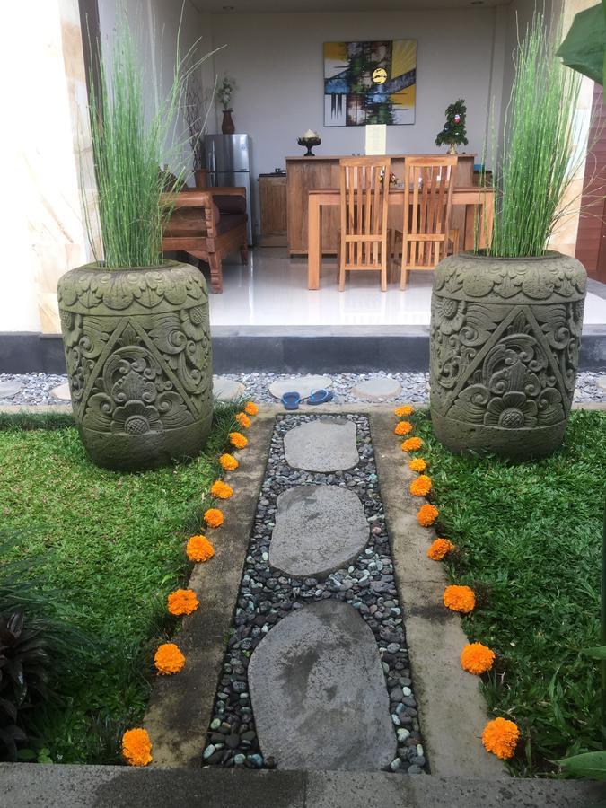 Villa Heaven *