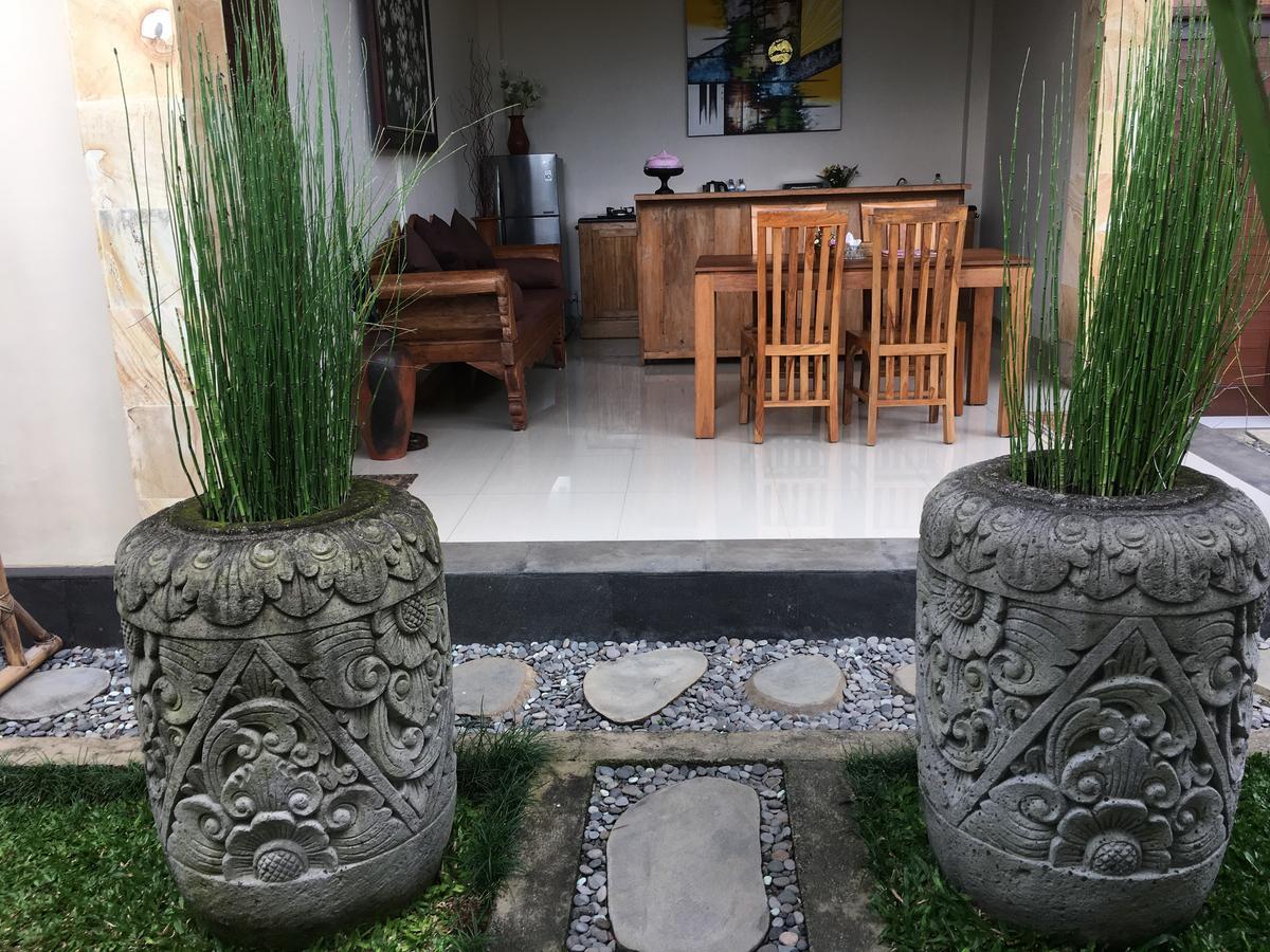 Heaven Ubud (Bali)