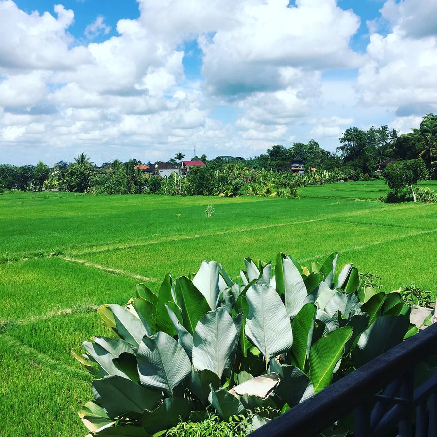 Villa Heaven Ubud (Bali)