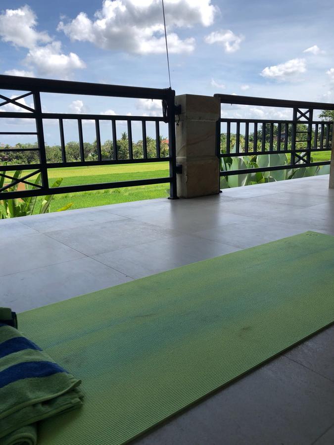 Heaven Ubud (Bali)