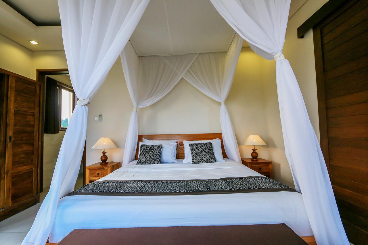 Villa Heaven Ubud (Bali)