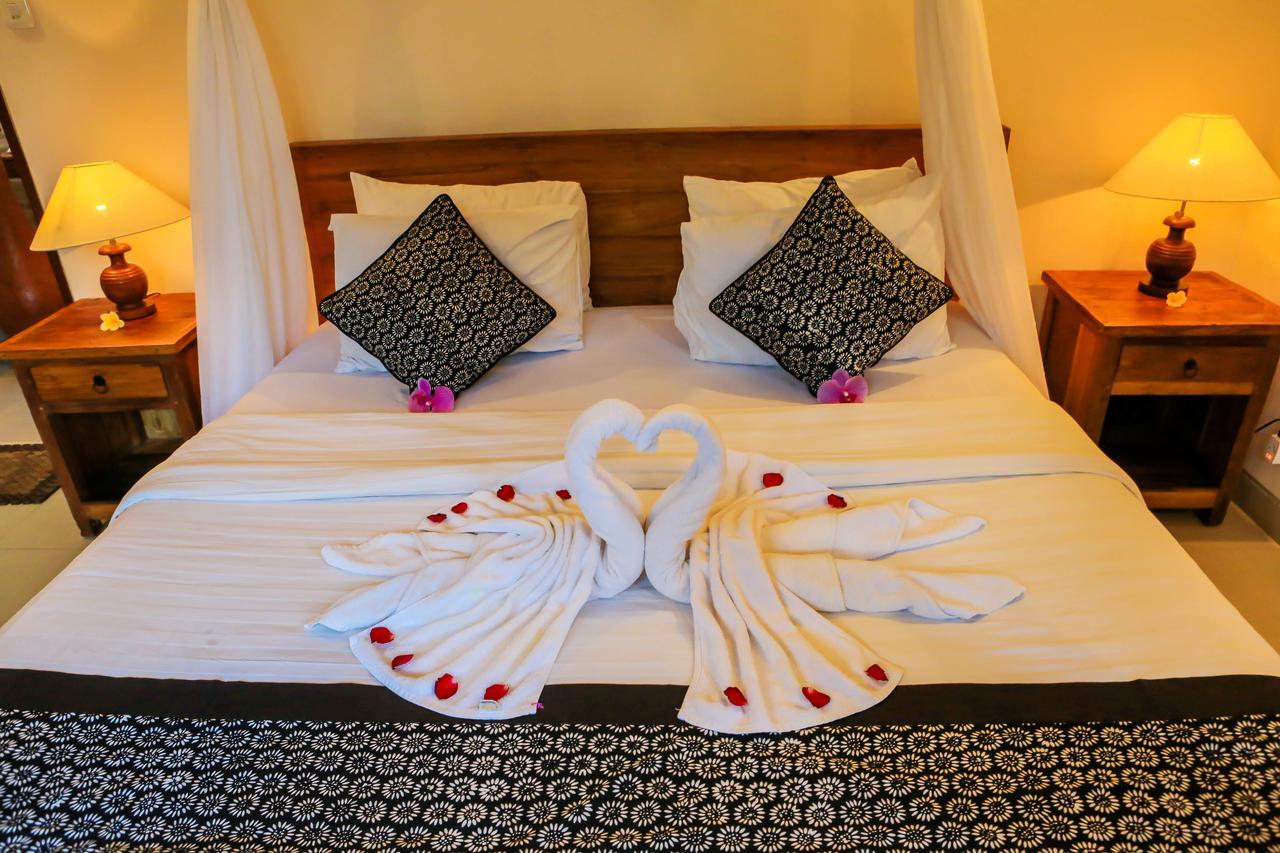 Heaven Villa Ubud (Bali)