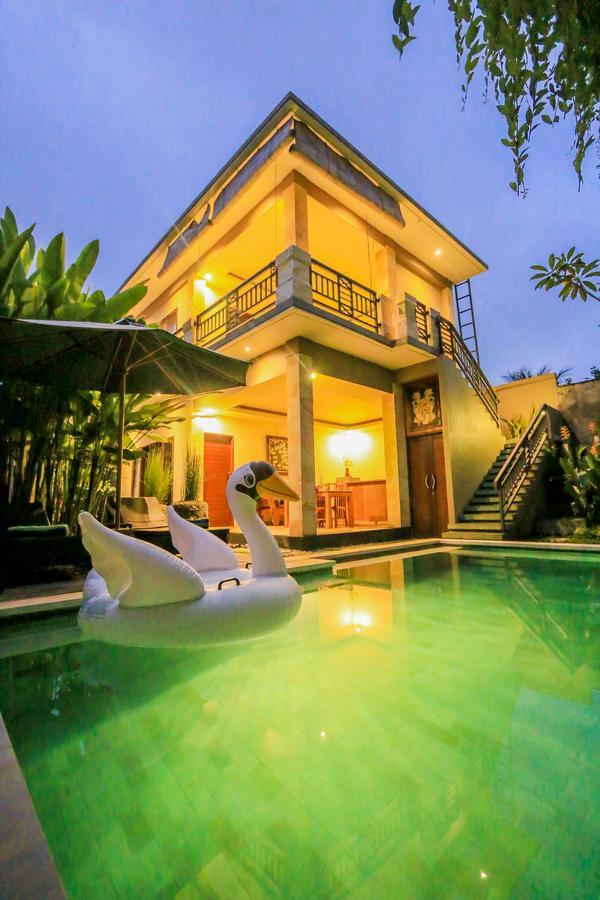 Heaven Villa *