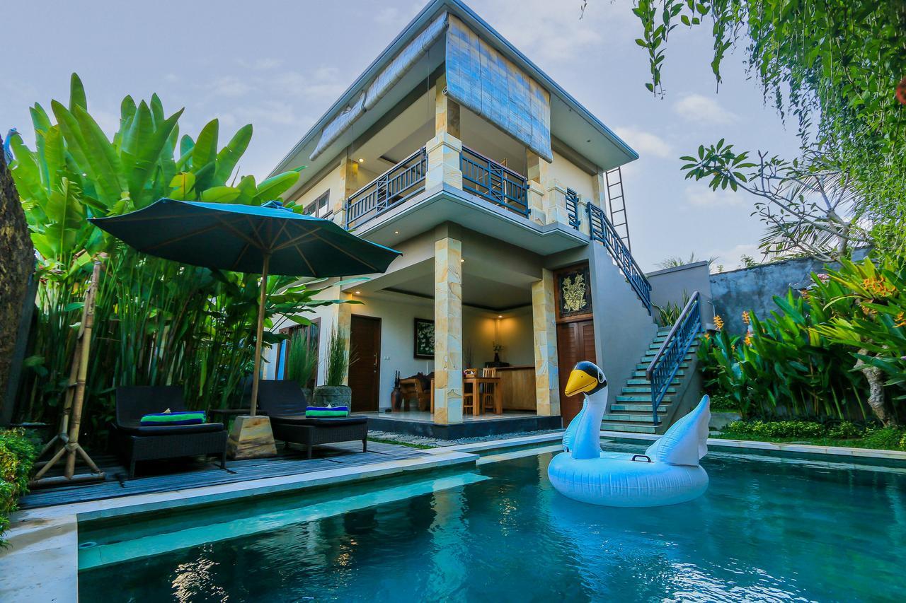 Villa Heaven *