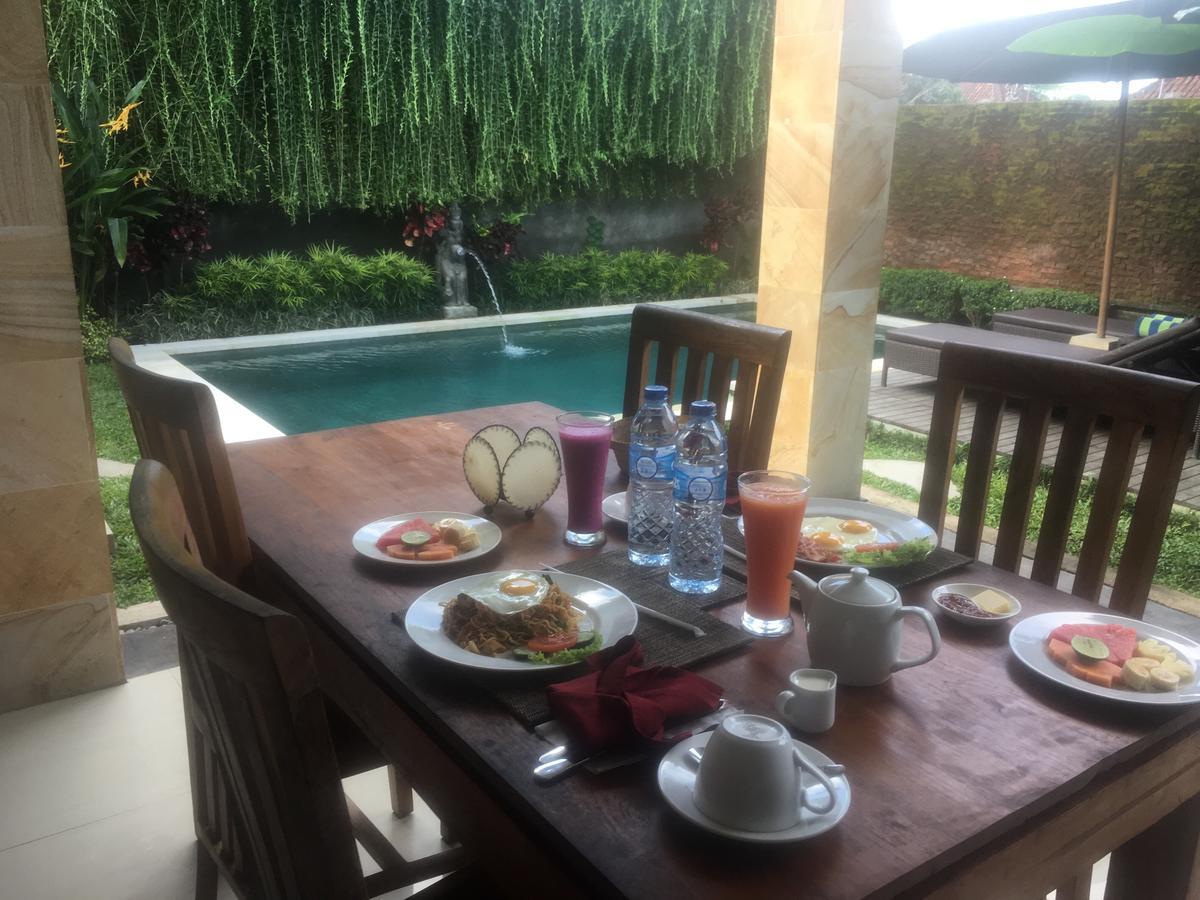 Heaven Villa Ubud (Bali)