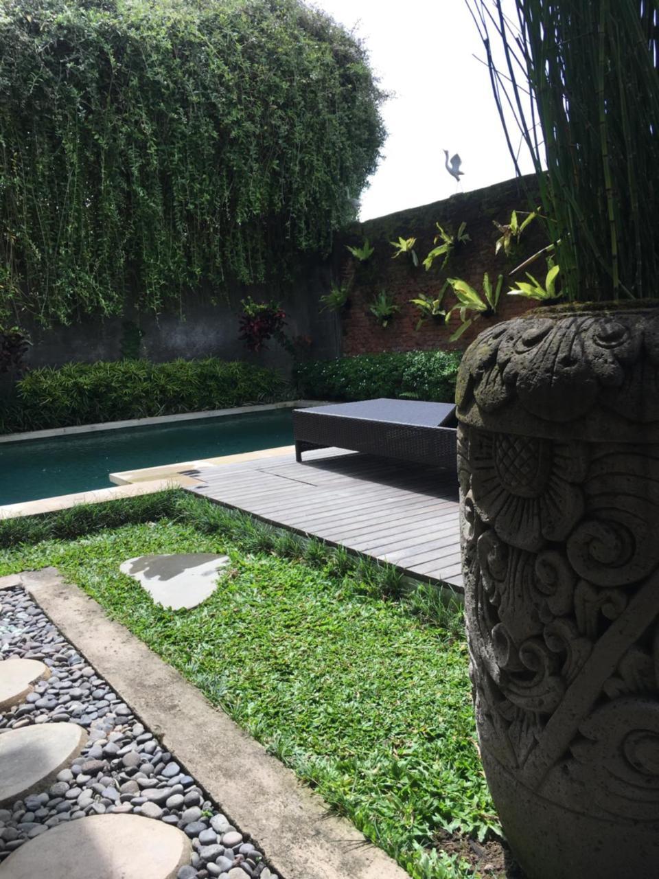 Villa Heaven *