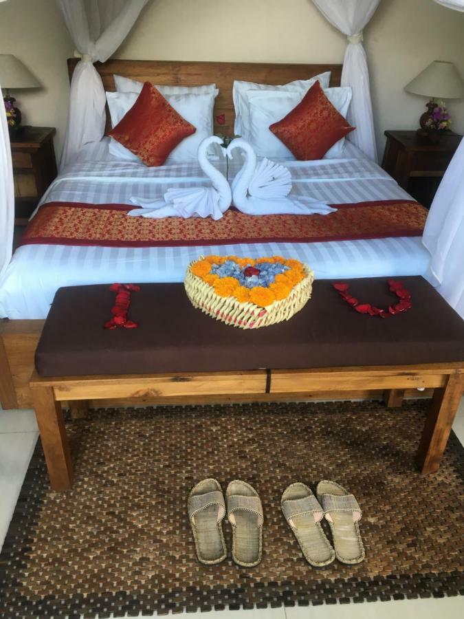 Heaven Villa