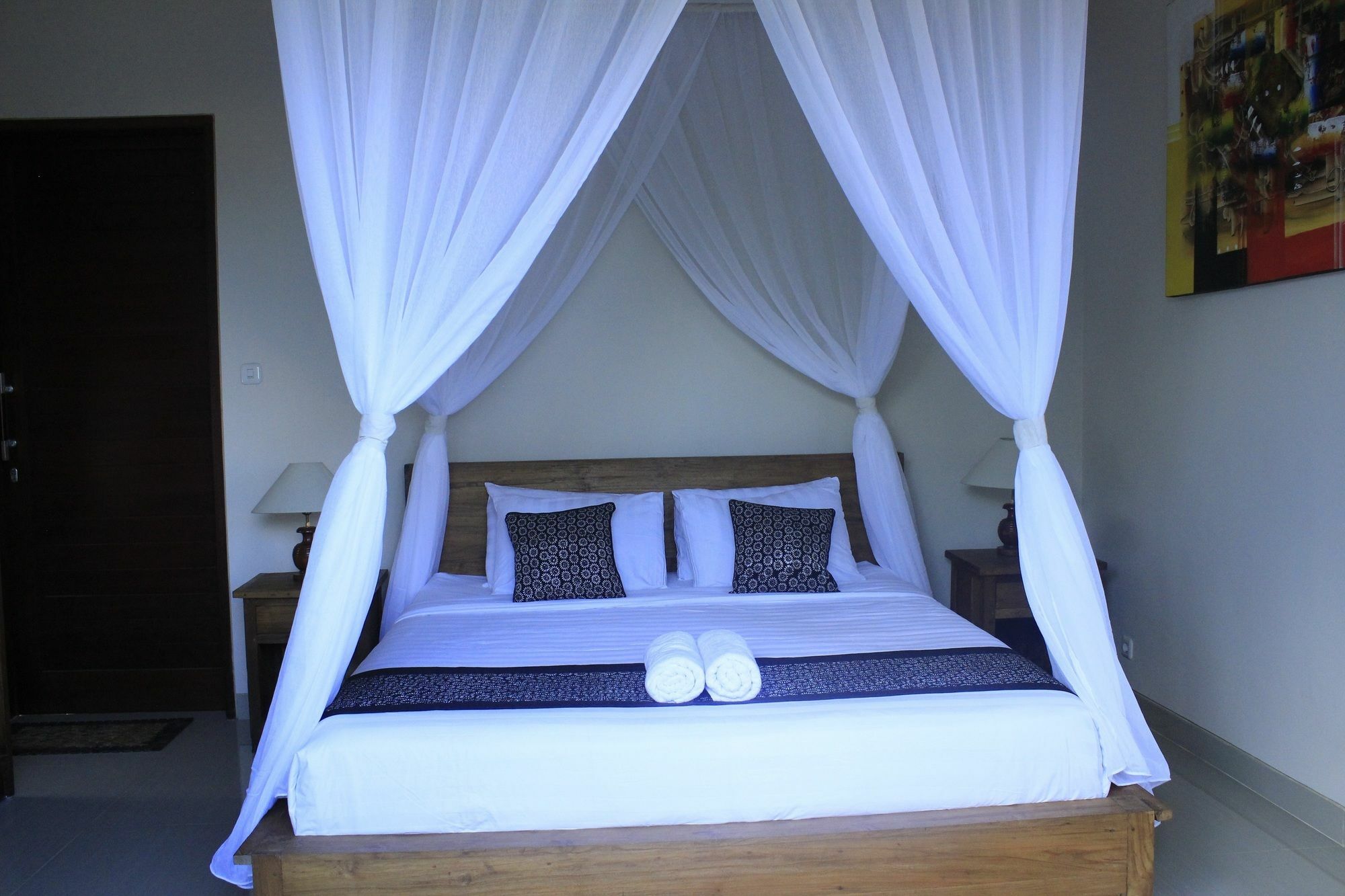 Heaven Ubud (Bali)