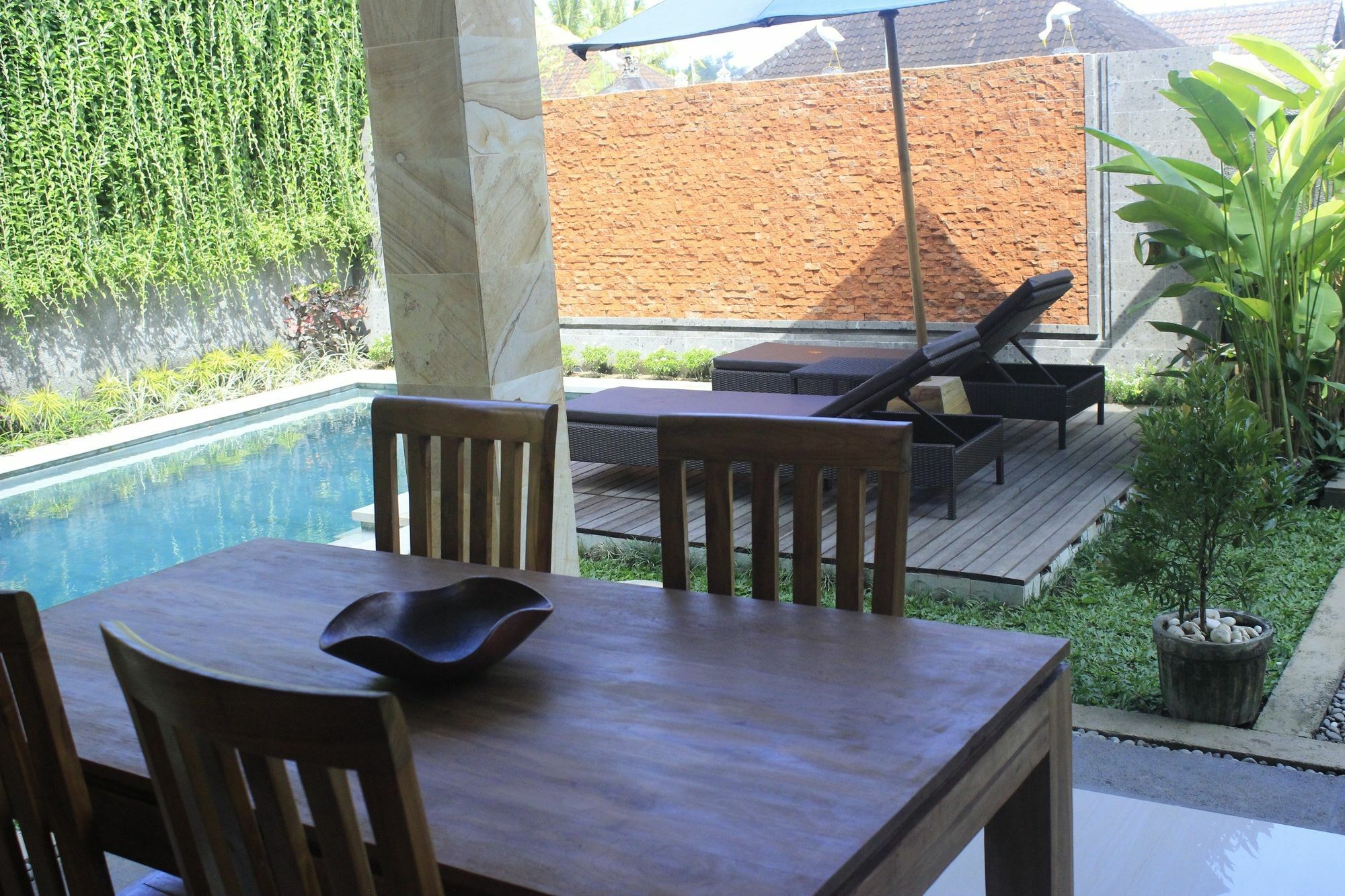 Villa Heaven Ubud (Bali)