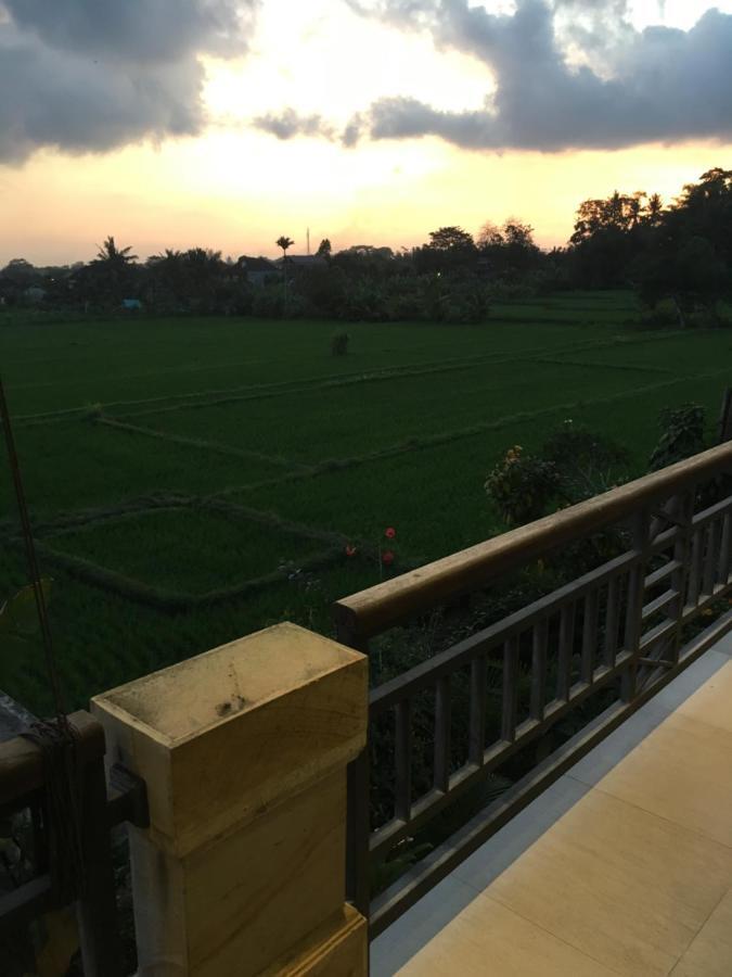 Villa Heaven Ubud (Bali)