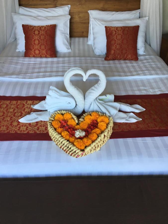 Heaven Ubud (Bali)
