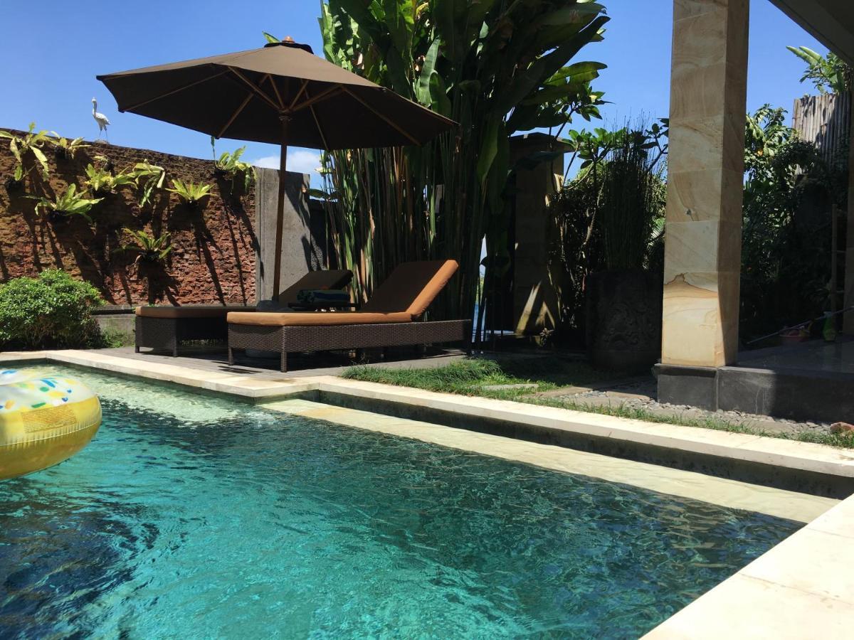 Heaven Villa *