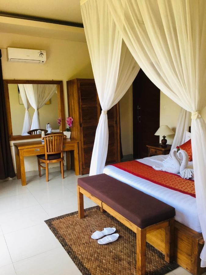 Heaven * Ubud (Bali)