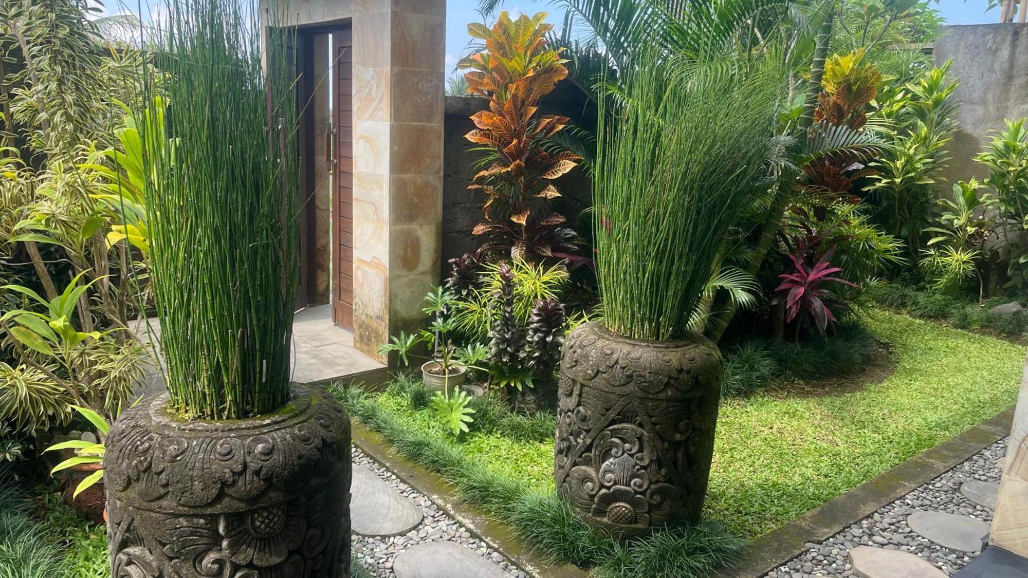 Heaven Villa Ubud (Bali)