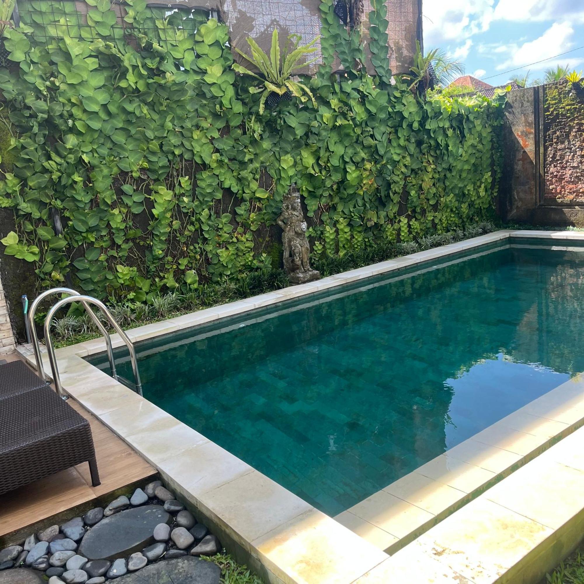 Villa Heaven