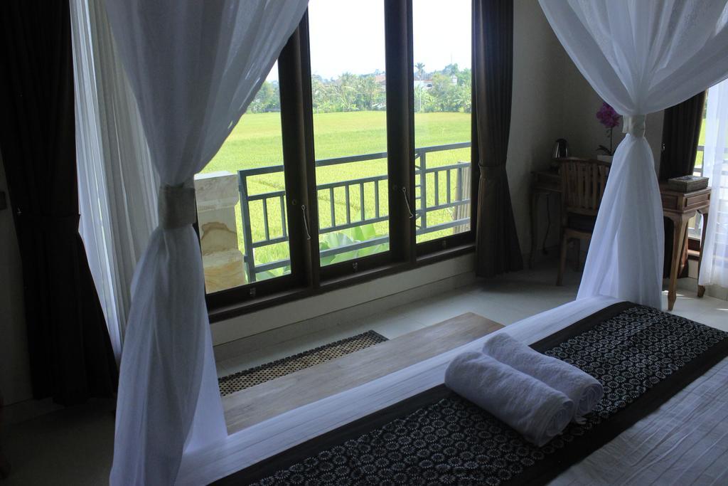 Heaven Ubud (Bali)