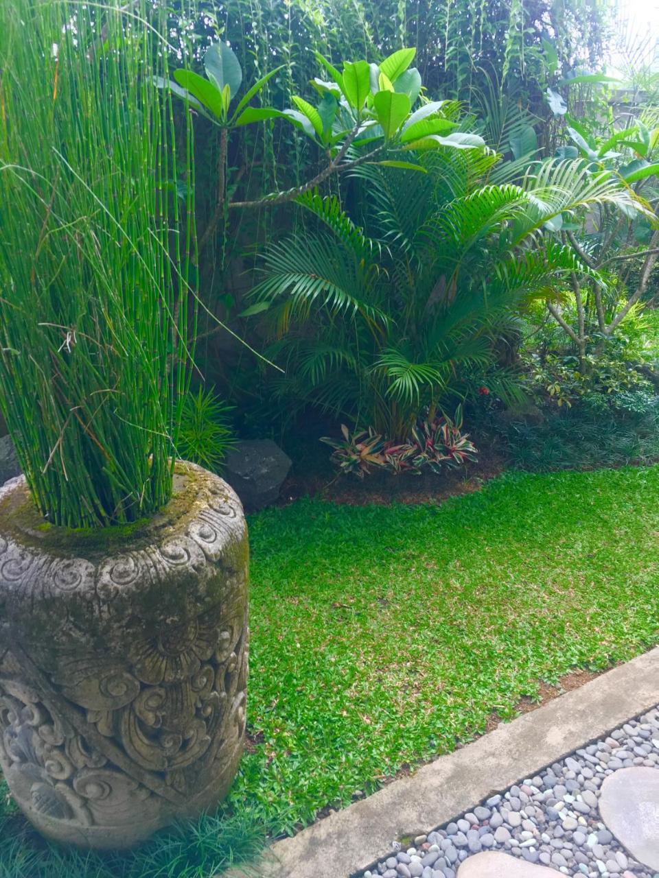 Villa Heaven Ubud (Bali)