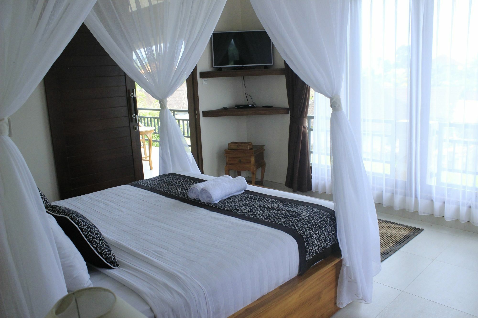 Heaven Villa Ubud (Bali)