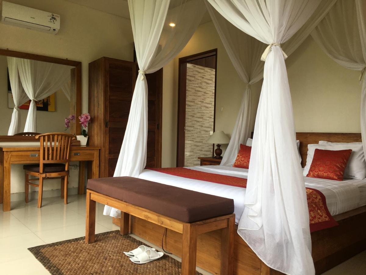 Villa Heaven Ubud (Bali)